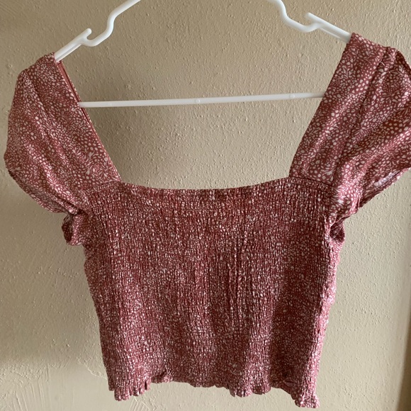 Crop Top - Picture 2 of 4